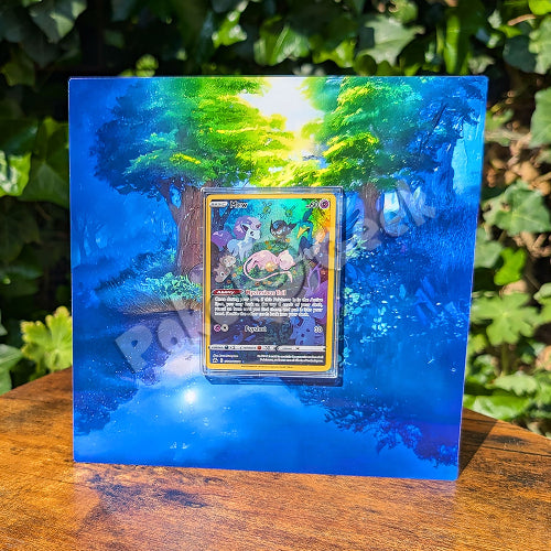 Mew Crown Zenith