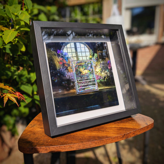 Fotolijst voor Extended Art Frame