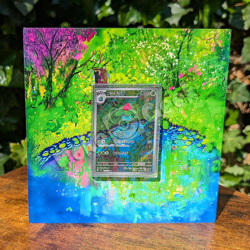 Ivysaur 151