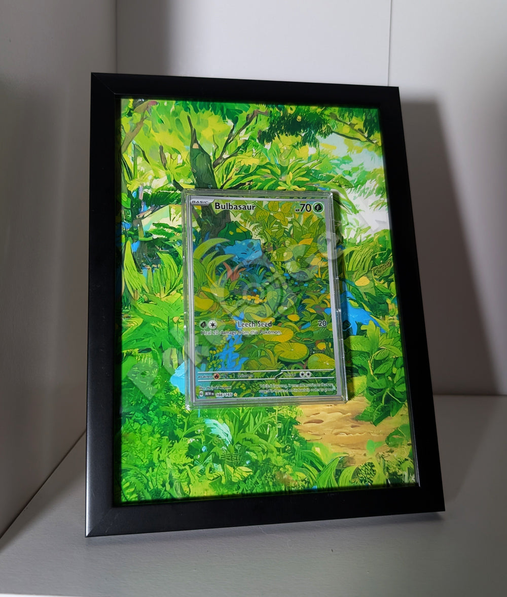 Bulbasaur 151