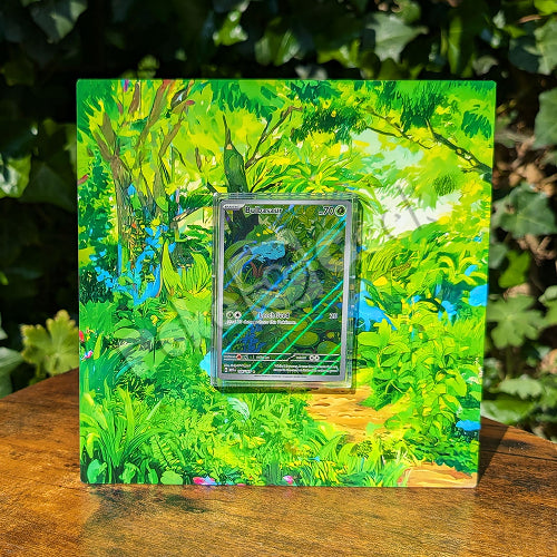 Bulbasaur 151