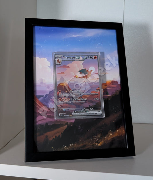 Charizard ex 151