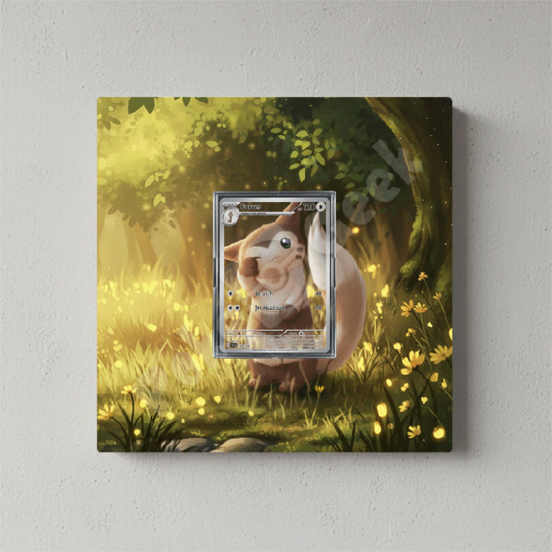 Furret Journey Together