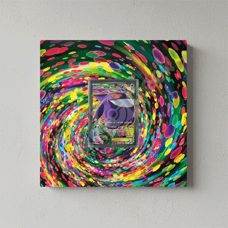 Gengar Ex Phantom Forces