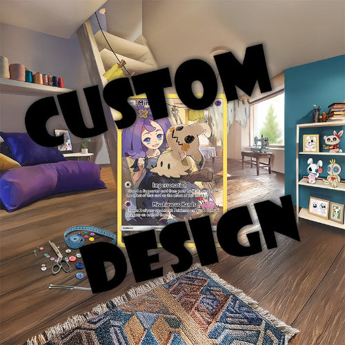 Ontwerp op maat