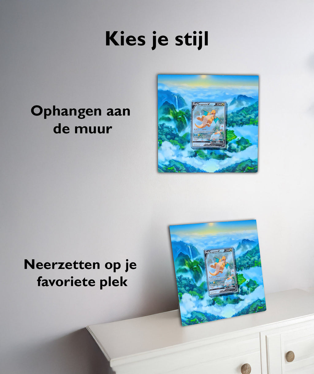 Blaziken Vmax Chilling Reign