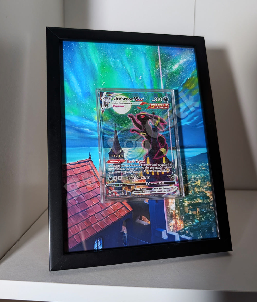 Umbreon Vmax Evolving Skies