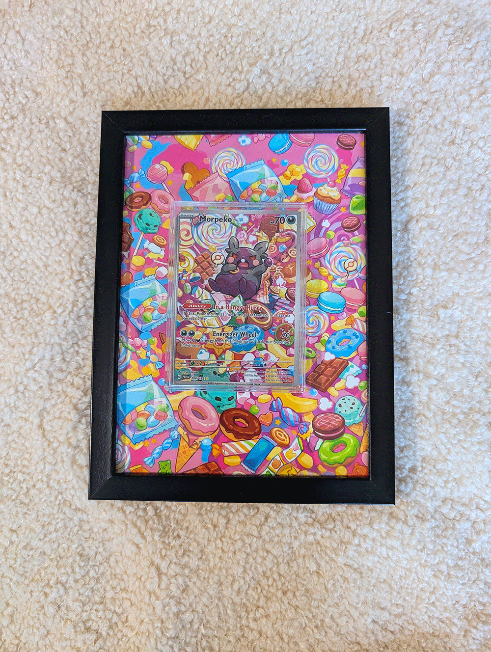 Morpeko Paradox Rift