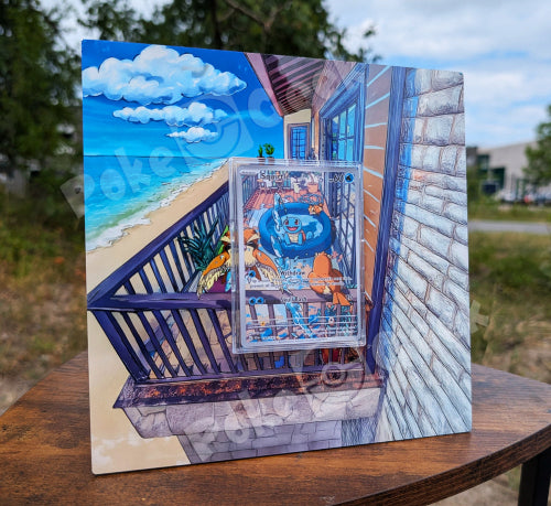 Squirtle Stellar Crown