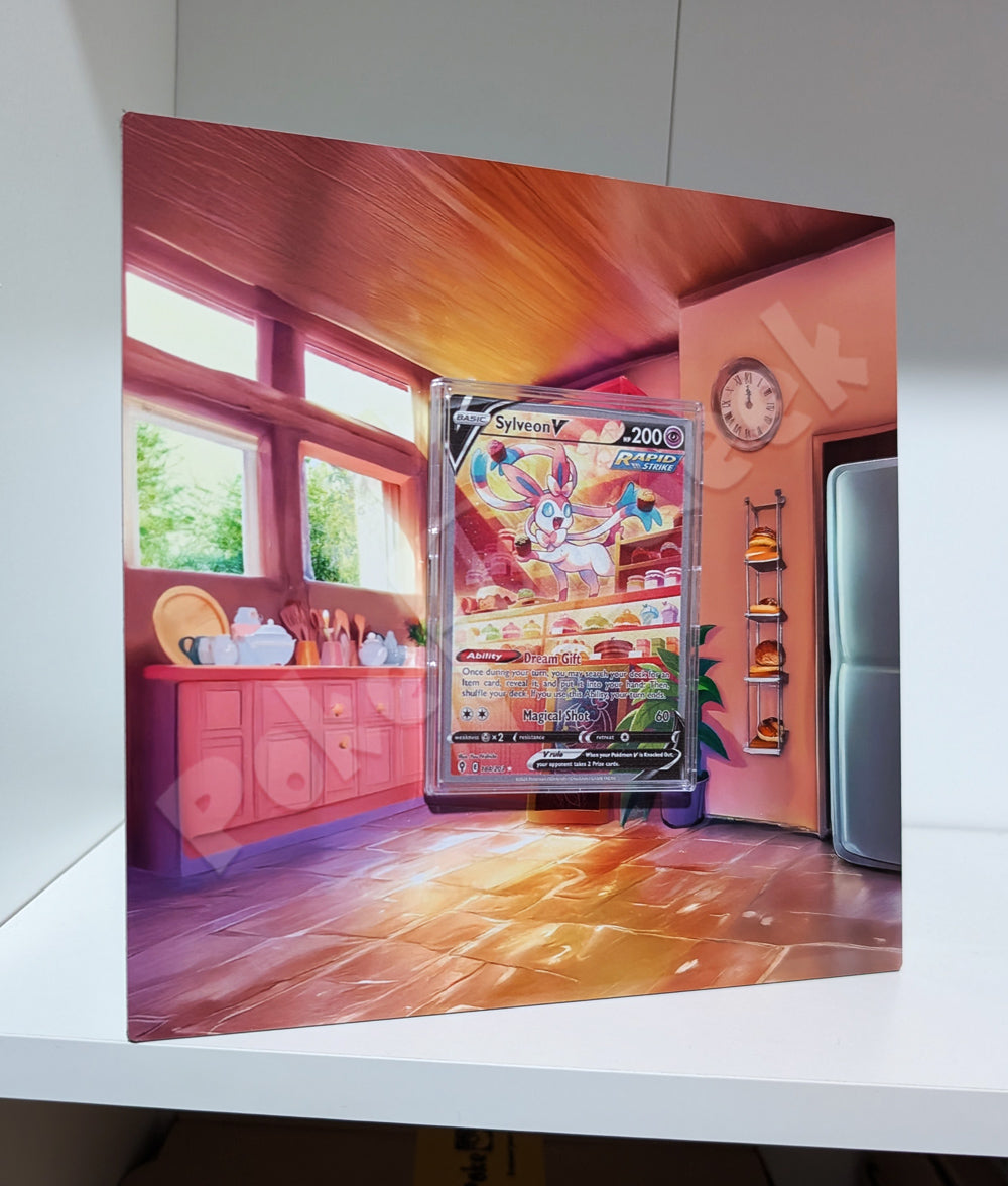 Sylveon V Evolving Skies