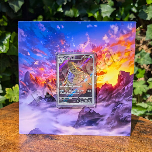 Tyranitar Paldea Evolved