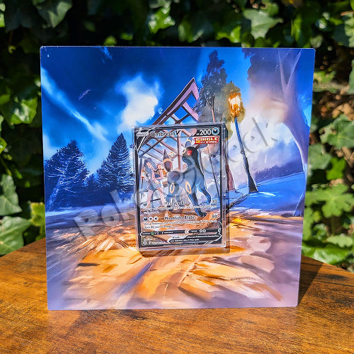 Umbreon V Brilliant Stars