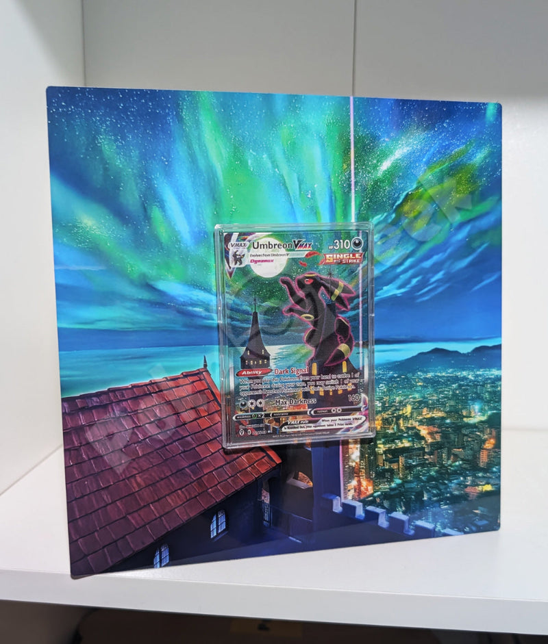 Umbreon Vmax Evolving Skies