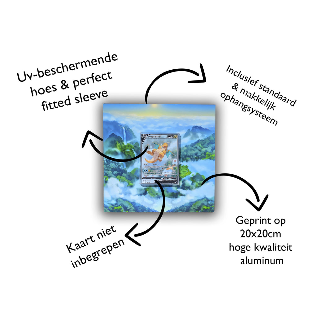 Blaziken Vmax Chilling Reign